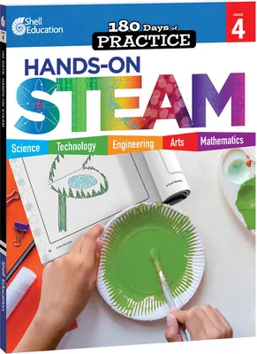 180 Days: Hands-On Steam: Gradul 4 - 180 Days: Hands-On Steam: Grade 4