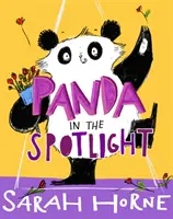 Panda în lumina reflectoarelor - Panda in the Spotlight