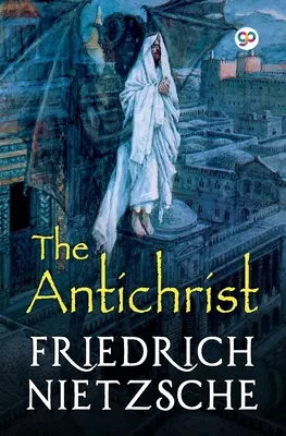 Antihristul - The Antichrist