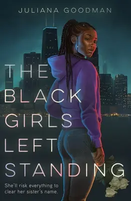 Fetele de culoare rămase în picioare - The Black Girls Left Standing
