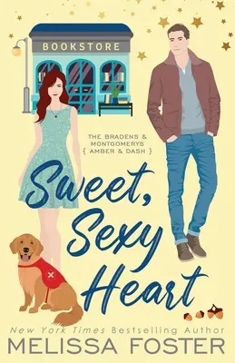 Sweet, Sexy Heart (Coperta ediției speciale) - Sweet, Sexy Heart (Special Edition Cover)