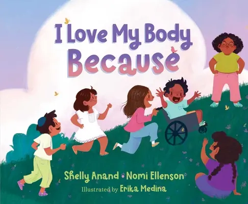 Îmi iubesc corpul pentru că - I Love My Body Because