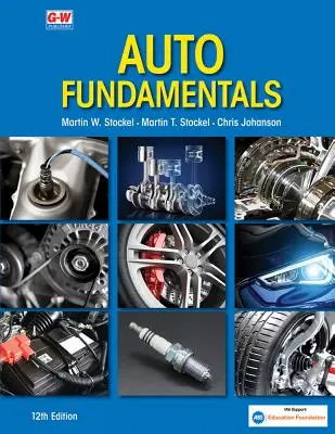 Bazele auto - Auto Fundamentals