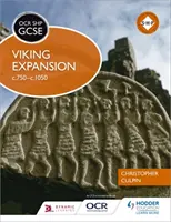 OCR GCSE History SHP: Expansiunea vikingă c750-c1050 - OCR GCSE History SHP: Viking Expansion c750-c1050