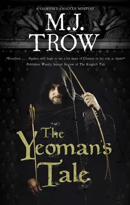 Povestea Yeoman - The Yeoman's Tale