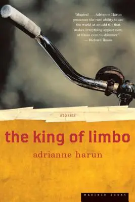 Regele din Limbo: Povestiri - The King of Limbo: Stories