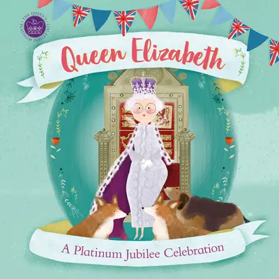 Regina Elisabeta: O celebrare a jubileului de platină - Queen Elizabeth: A Platinum Jubilee Celebration