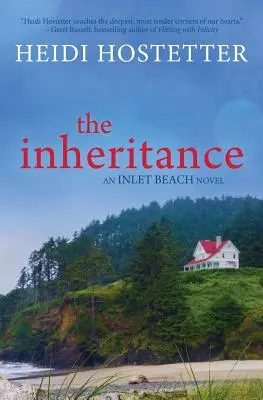 Moștenirea: The Inheritance - The Inheritance