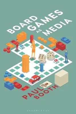 Jocurile de societate ca media - Board Games as Media