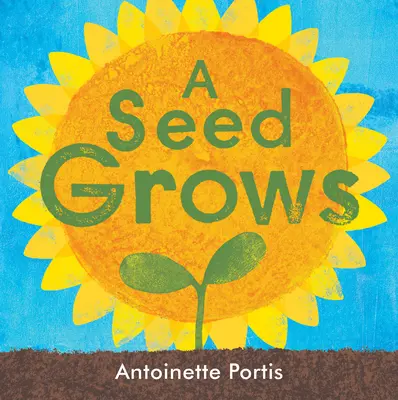 O sămânță crește - A Seed Grows