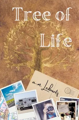 Copacul vieții - Tree of Life