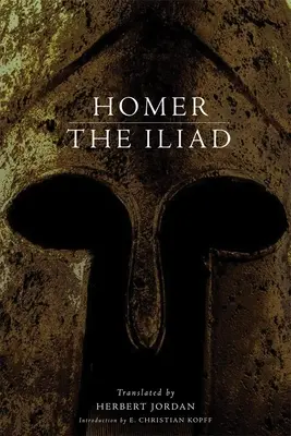 Iliada - The Iliad