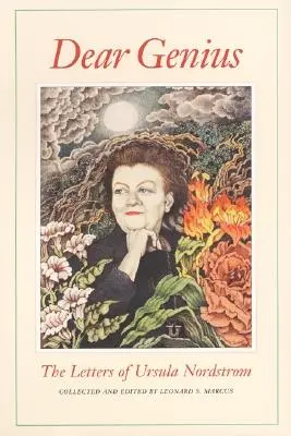 Dragă geniu: Scrisorile Ursulei Nordstrom - Dear Genius: The Letters of Ursula Nordstrom