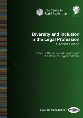 Diversitate și incluziune în profesia juridică - Diversity and Inclusion in the Legal Profession