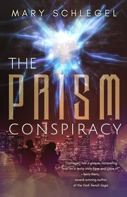 Conspirația PRISM - The PRISM Conspiracy