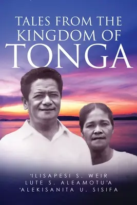Povești din Regatul Tonga - Tales From The Kingdom Of Tonga