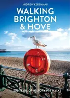 Plimbare în Brighton & Hove - Walking Brighton & Hove