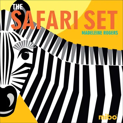 Setul Safari - The Safari Set