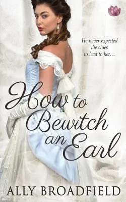 Cum să vrăjești un conte - How to Bewitch an Earl