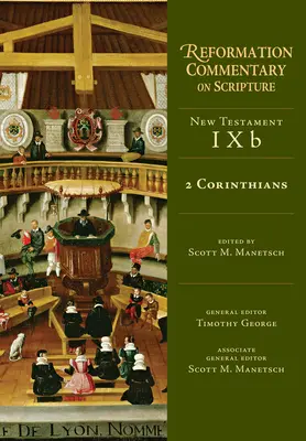 2 Corinteni - 2 Corinthians