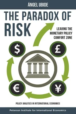 Paradoxul riscului: ieșirea din zona de confort a politicii monetare - The Paradox of Risk: Leaving the Monetary Policy Comfort Zone