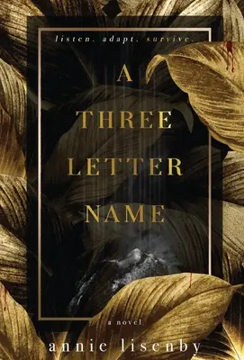 Un nume din trei litere - A Three-Letter Name