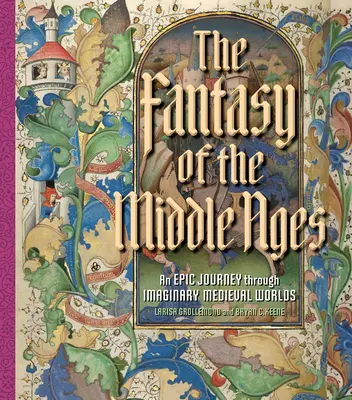 Fantezia Evului Mediu: O călătorie epică prin lumi medievale imaginare - The Fantasy of the Middle Ages: An Epic Journey Through Imaginary Medieval Worlds
