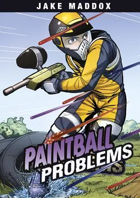 Paintball Probleme - Paintball Problems