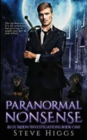 Nonsens Paranormal - Paranormal Nonsense