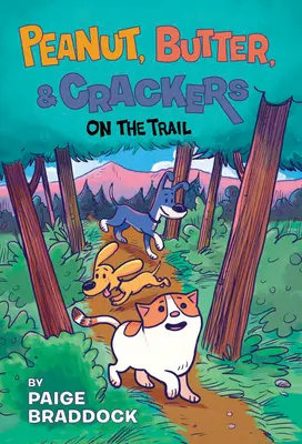 Pe traseu - On the Trail