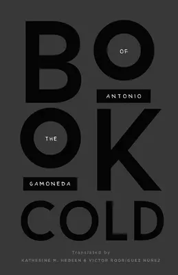 Cartea frigului - Book of the Cold