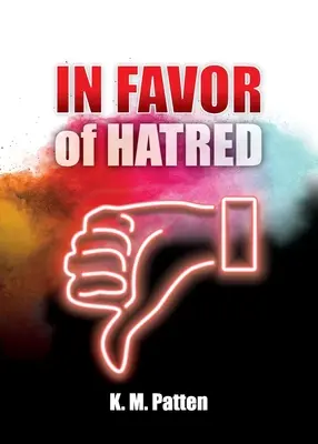 În favoarea urii - In Favor of Hatred