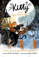 Kitty și hoțul de pietre stelare - Kitty and the Star Stone Robber