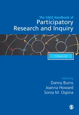 Manualul Sage de cercetare și investigație participativă - The Sage Handbook of Participatory Research and Inquiry