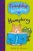 Prietenia conform lui Humphrey - Friendship According to Humphrey