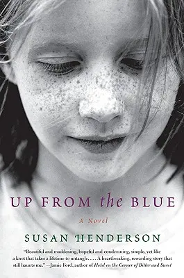 Sus din albastru - Up from the Blue