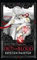 Out for Blood - House of Comarre: Cartea 4 - Out for Blood - House of Comarre: Book 4