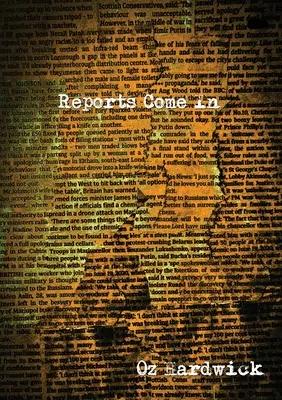Sosesc rapoartele - Reports Come In