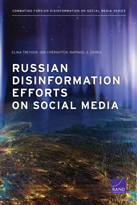Eforturile rusești de dezinformare pe social media - Russian Disinformation Efforts on Social Media