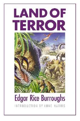 Tărâmul terorii - Land of Terror