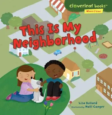 Acesta este cartierul meu - This Is My Neighborhood
