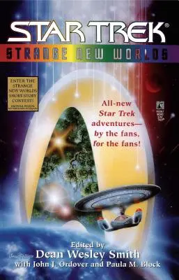 Star Trek: Strange New Worlds I (Original)