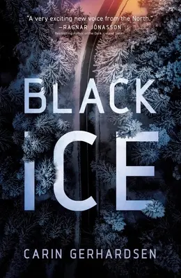 Gheață neagră - Black Ice