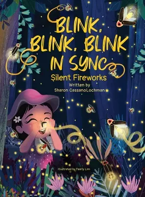 Blink, Blink, Blink in Sync: Focuri de artificii tăcute - Blink, Blink, Blink in Sync: Silent Fireworks