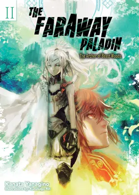 The Faraway Paladin: Arcașul din pădurea Beast - The Faraway Paladin: The Archer of Beast Woods