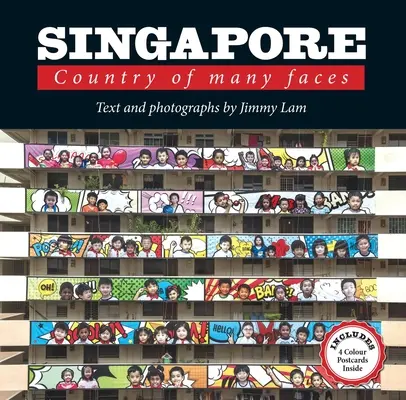Singapore: Țara cu multe fețe - Singapore: Country of Many Faces