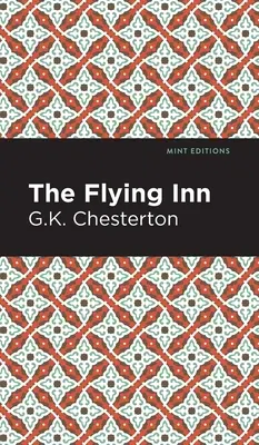 Hanul zburător - The Flying Inn