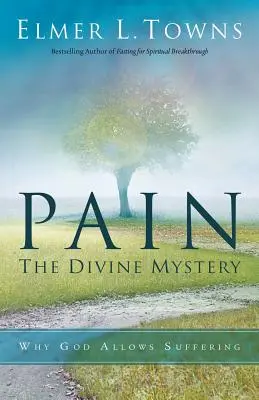Durerea: Misterul divin: De ce permite Dumnezeu suferința - Pain: The Divine Mystery: Why God Allows Suffering
