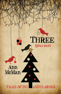 Trei: (Plus unu) - Three: (Plus One)