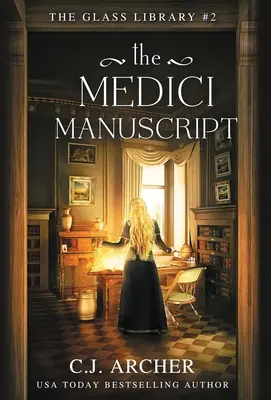 Manuscrisul de Medici - The Medici Manuscript